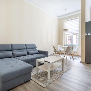 Appartement met een Slaapkamer